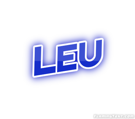 Leu Ville