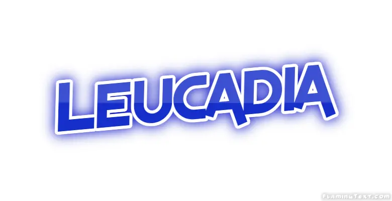 Leucadia City