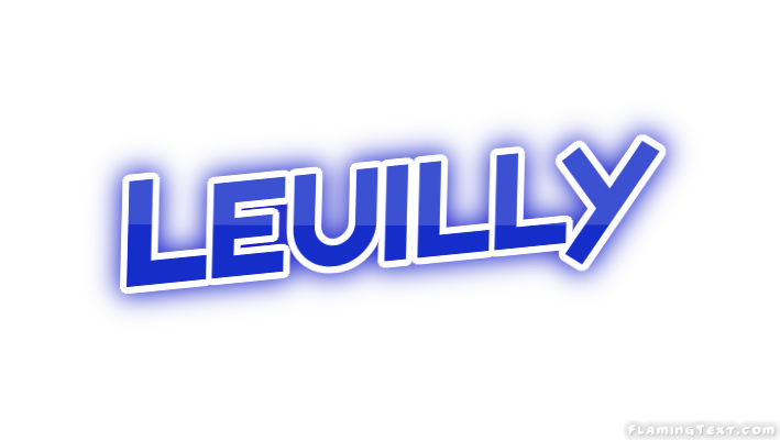 Leuilly مدينة