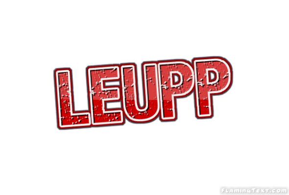 Leupp City