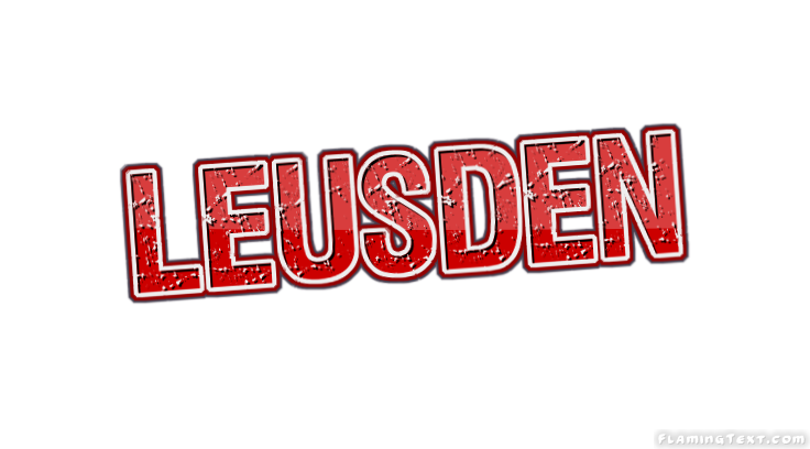 Leusden مدينة