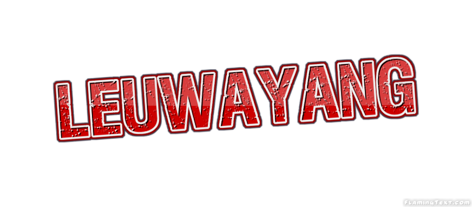 Leuwayang City