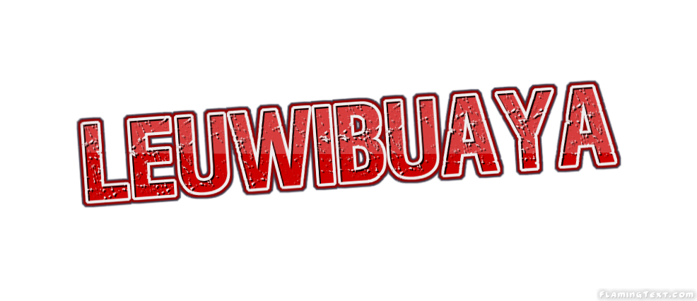 Leuwibuaya City