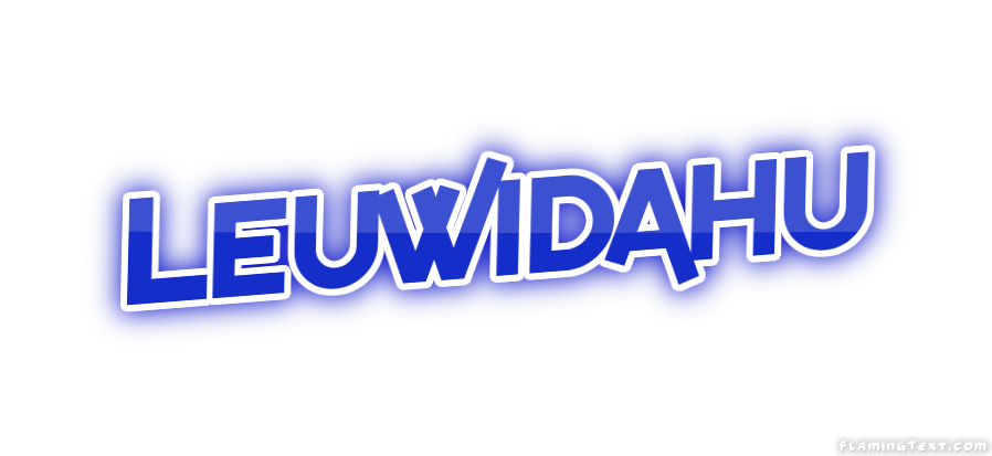 Leuwidahu Ciudad