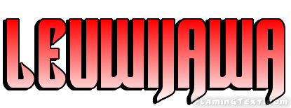 Leuwijawa City