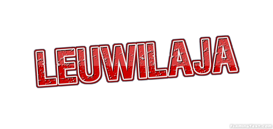 Leuwilaja City