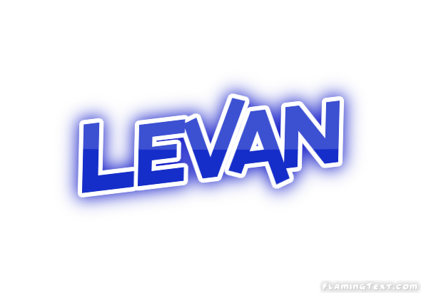 Levan Ville