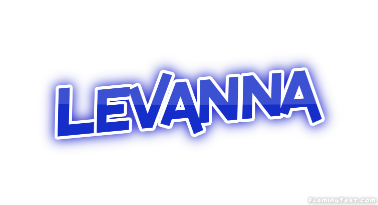 Levanna City