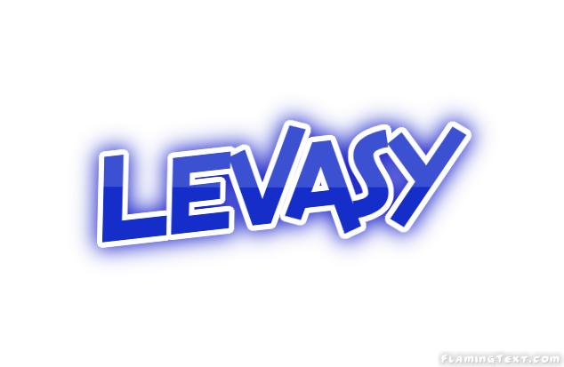 Levasy Ville