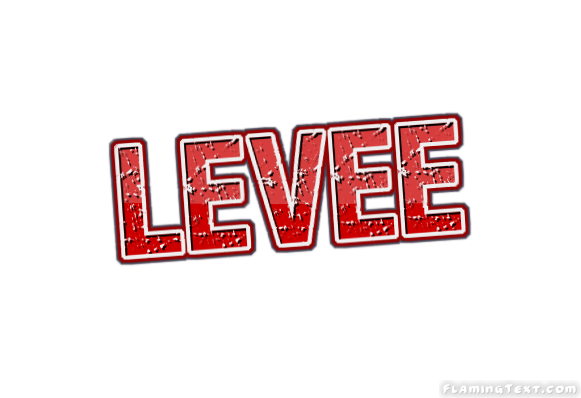 Levee مدينة