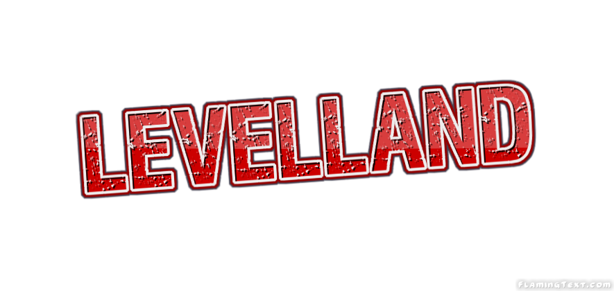 Levelland مدينة