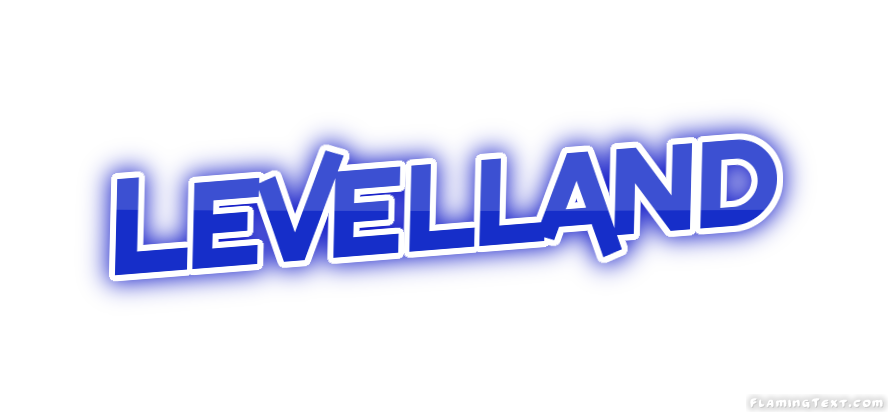 Levelland مدينة
