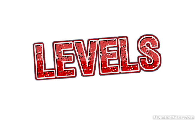 Levels 市