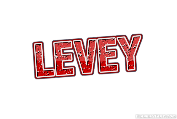 Levey город