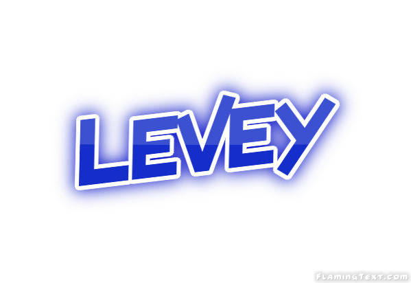 Levey 市