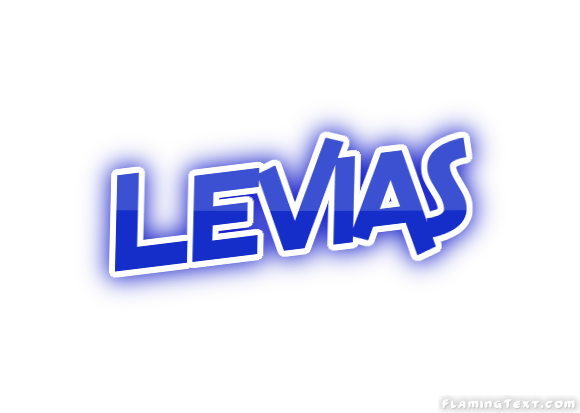 Levias City