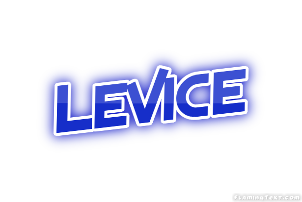 Levice City