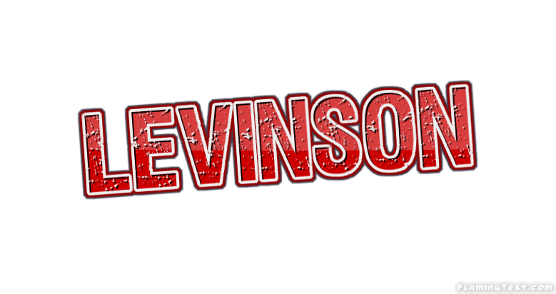 Levinson 市