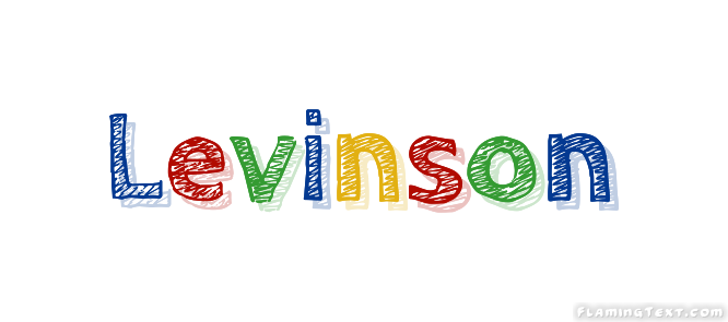 Levinson 市