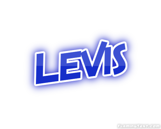 Levis City