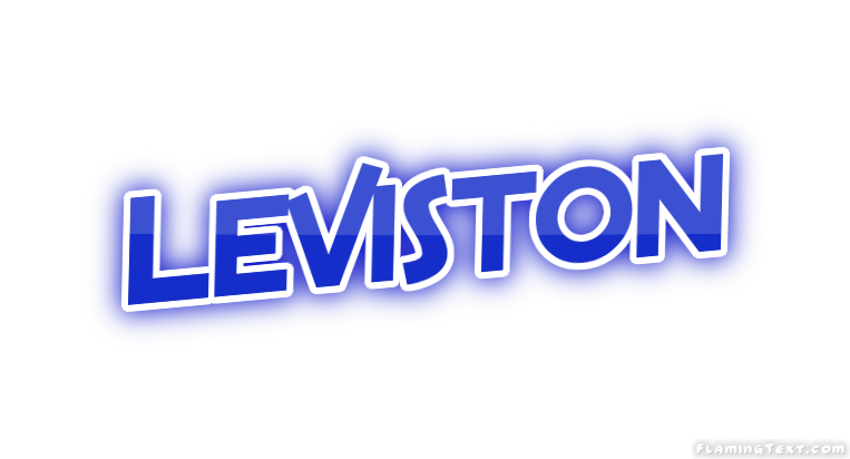 Leviston 市