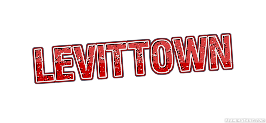 Levittown مدينة