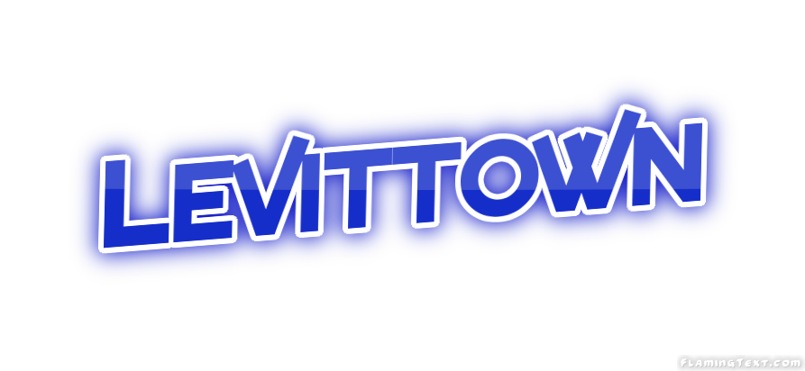 Levittown город