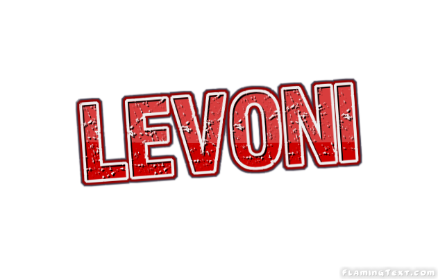 Levoni город