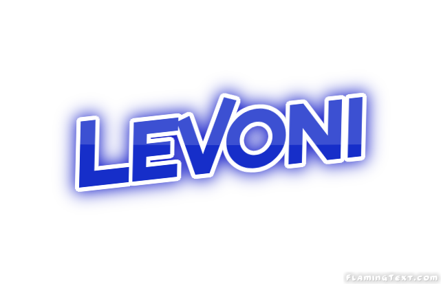 Levoni City