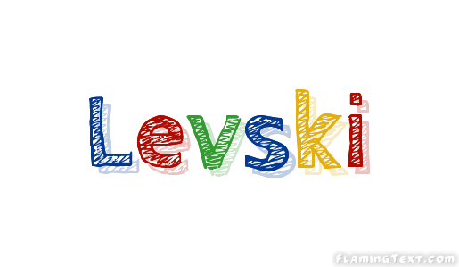 Levski Stadt