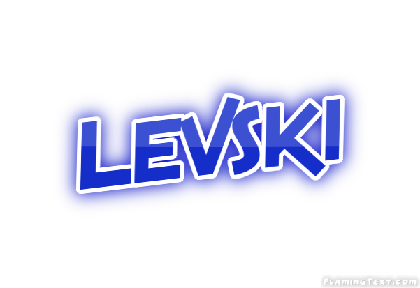 Levski город