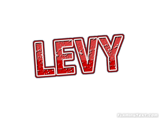 Levy Ciudad