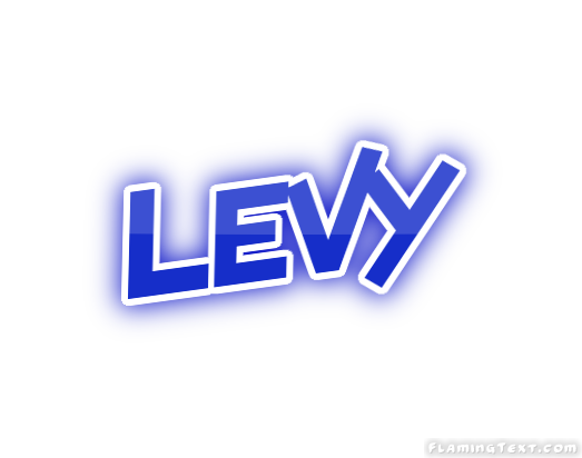 Levy город