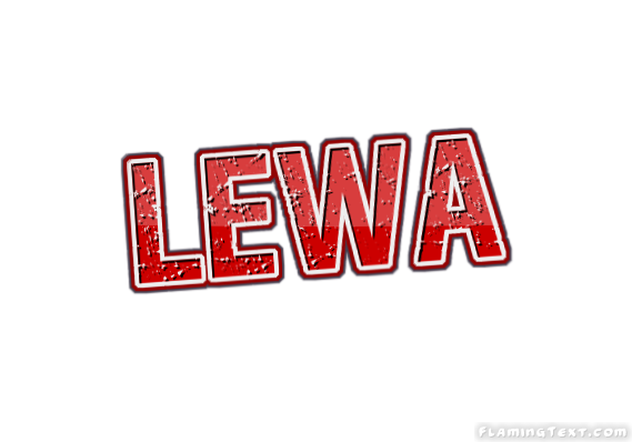Lewa City
