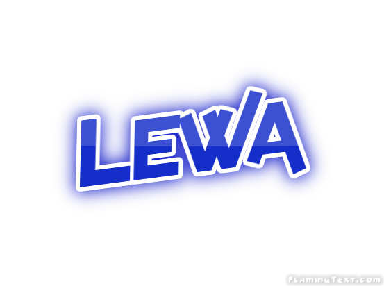 Lewa 市