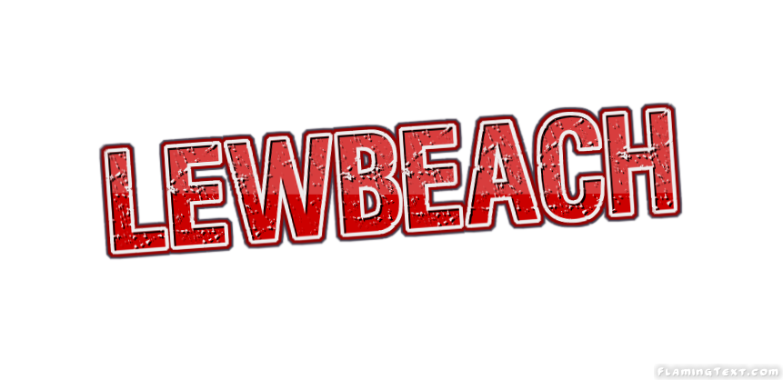 Lewbeach 市