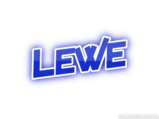 Lewe Ville