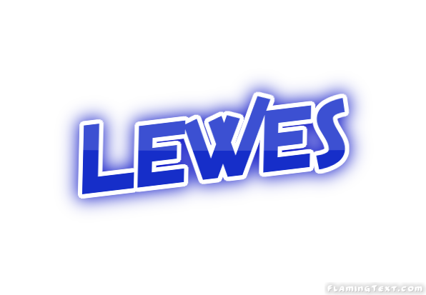 Lewes Cidade