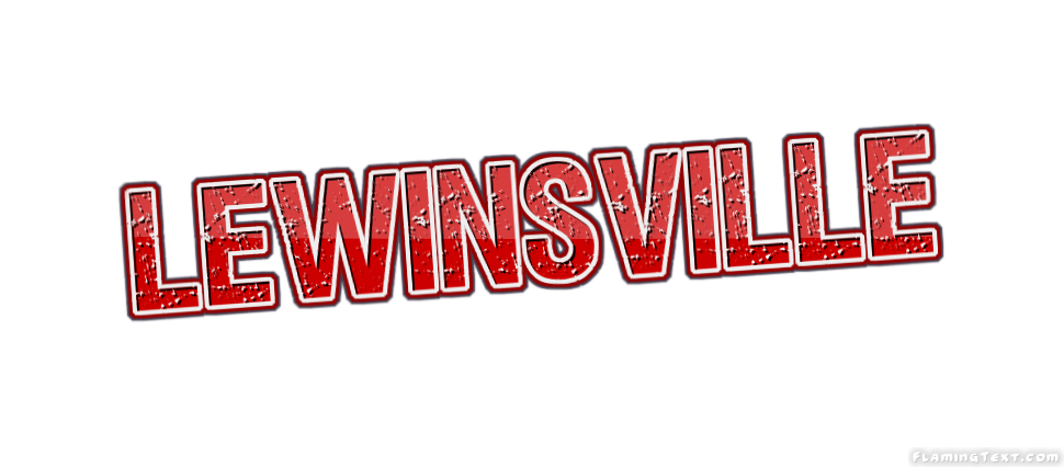 Lewinsville Stadt