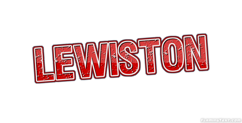 Lewiston Stadt