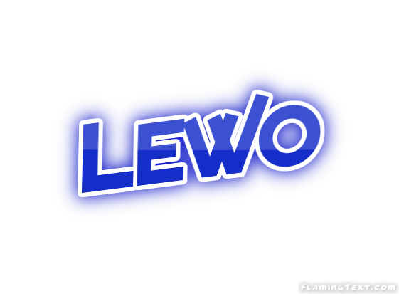 Lewo Ville