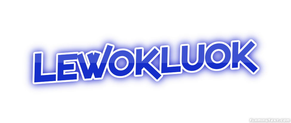 Lewokluok Cidade