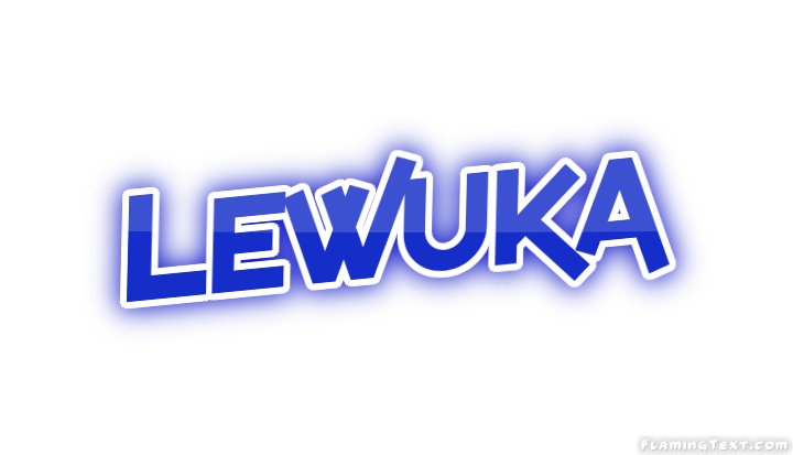 Lewuka City