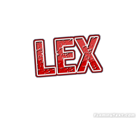 Lex 市