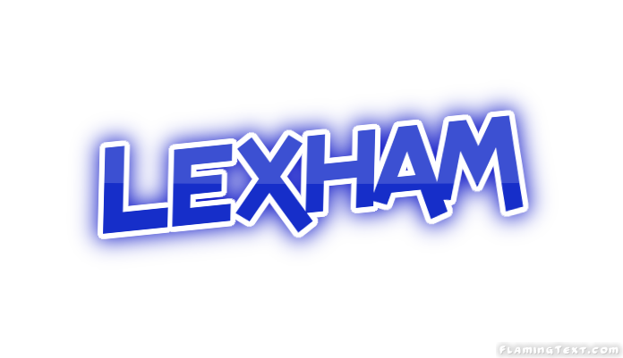 Lexham City