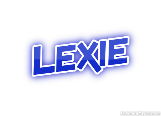 Lexie Ville