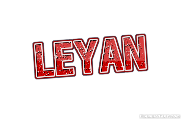 Leyan 市