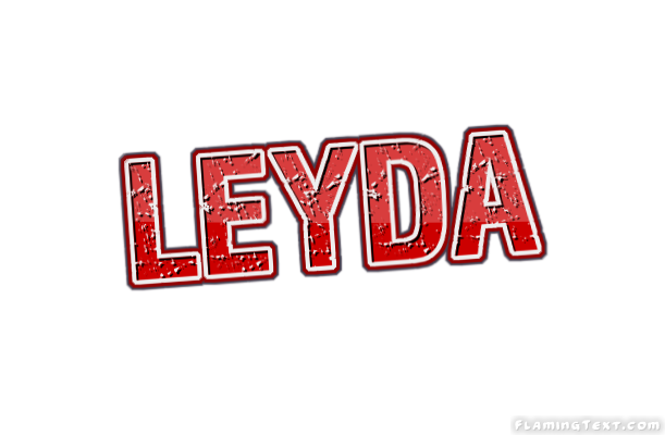 Leyda город