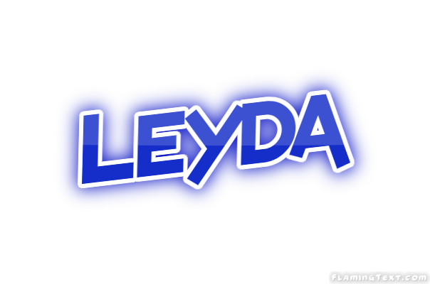 Leyda Stadt