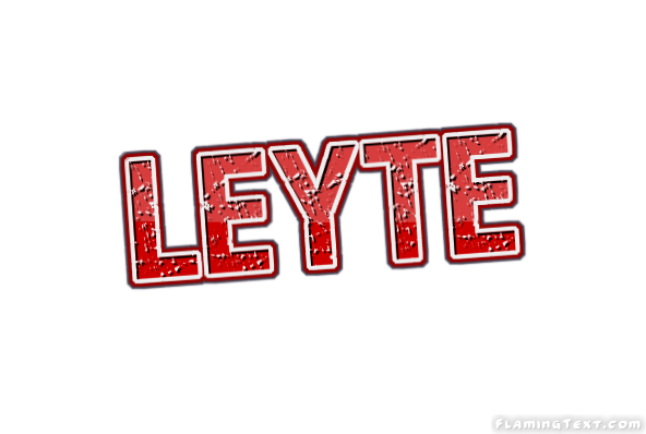 Leyte Cidade
